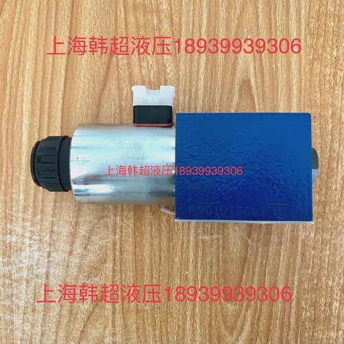 询-R901085669 4WRA10EA002XG24K4