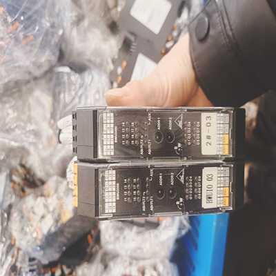 必威BWAS-iDigital8I/8OModul--议价商品