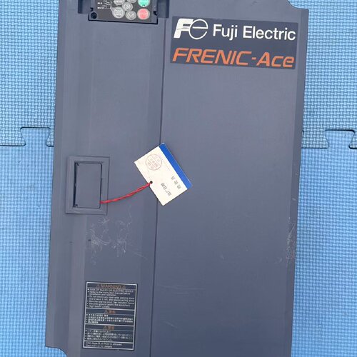 寻富士E2S变频器FRN0072E2S4C