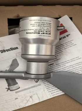 询价科瑞文INT30M风向仪，型号13N291S33，带原厂说