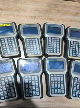 询价快克QUICK8009全自动点胶机器人示教器，