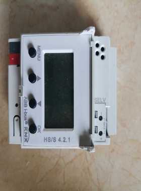 HS/S4.2.1，/ibus，knx智能模块，光亮询价