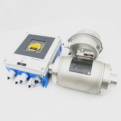 ENDRESSHAUSER PROMAG500 5H5B401UW10 TRANSMITTER  DURCHFLUSSM