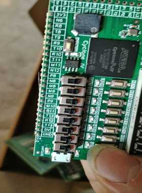 (重工机械)ep4ce10f17c8p18f1