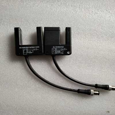 邦纳槽型传感器SL10VB6Q5SLO30VB6Y适用