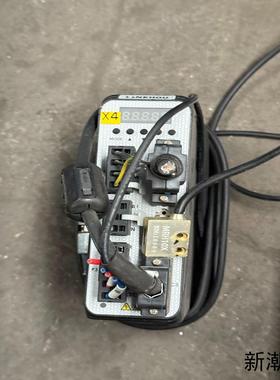 LINKHOU灵猴伺服驱动器型号SV-J10604APB-议价商品