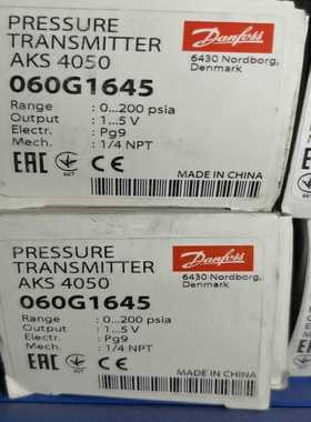 AKS4050-060G16452只议价询价