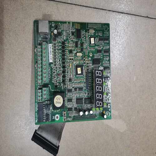 询价英威腾变频器主控板CHV00MC1200C.V07，