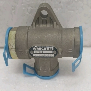 WABCO3512944342080290气动双止回阀M22X1.5免费送货