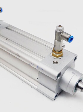 FESTO DSBC63100PPVAN3 Normzylinder 1383582 used