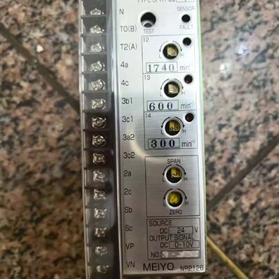 议价MEIYO明阳速度继电器SPRP06V议价