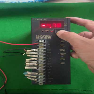 Euntay运泰系列产品中心检出器同步张力控制器位置控--议价商