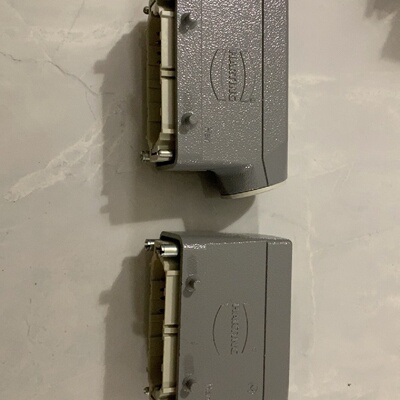 询-连接器哈丁HARTING1920016154016