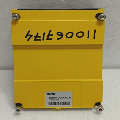 SickS30A-XXXXCA安全激光扫描仪模式2026802