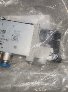 询价-FESTO 564212 VUVGS14M52MHQ