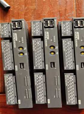 议价远程爱模R7K4FML-6-DCA32A-R控制器，成色靓丽