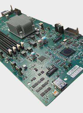 Dell EMC Isilon 303365001E01 Node System Board Motherboard A