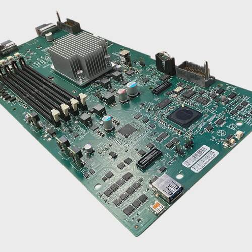 Dell EMC Isilon 303365001E01 Node System Board Motherboard A