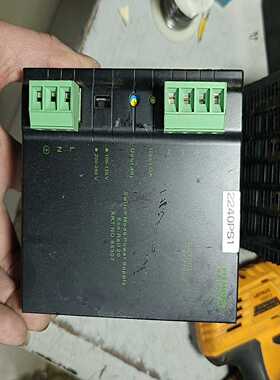（议价）德国MURR穆尔85307开关电源DC24V20A