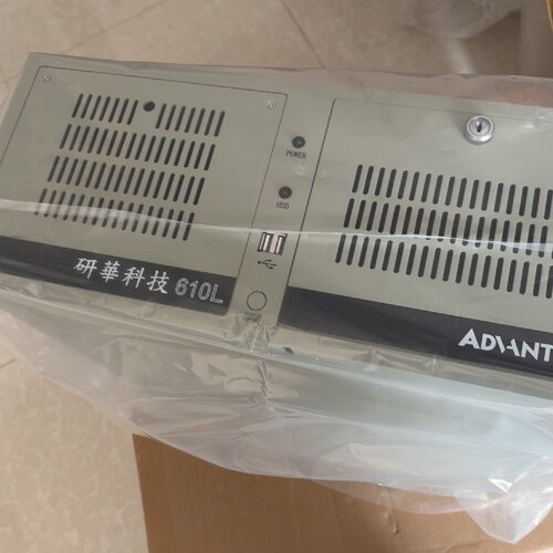 议价Advech Ipc Ipc610L I78700  8G Memory 500适用