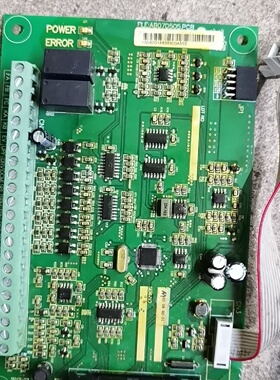 海利普HLPH变频器主板5.5千瓦7.5千瓦现货供应