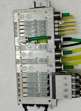 询价~CKD喜开理阀岛，N4E0一153，一片，N3E00660一