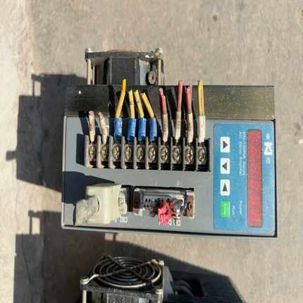 咨询-康尼伺服驱动器,