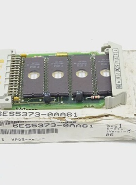 议价6Es53730Aa61 Eprom 64Kb 6Es5 3730Aa61 E06 NeuOvp适用