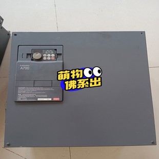 A740 通通配件 55K 链接成色 CHT 三菱变频器FR