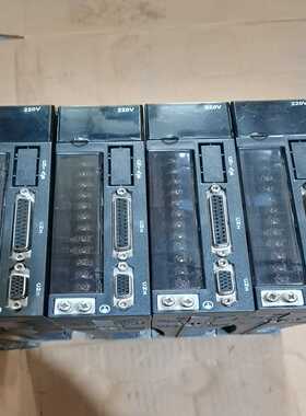 仁侯伺服A1-SVD15，电机RH60-M01330，400