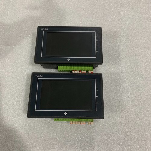 询-MM20MR4MT430AFXA中达优控触摸屏九