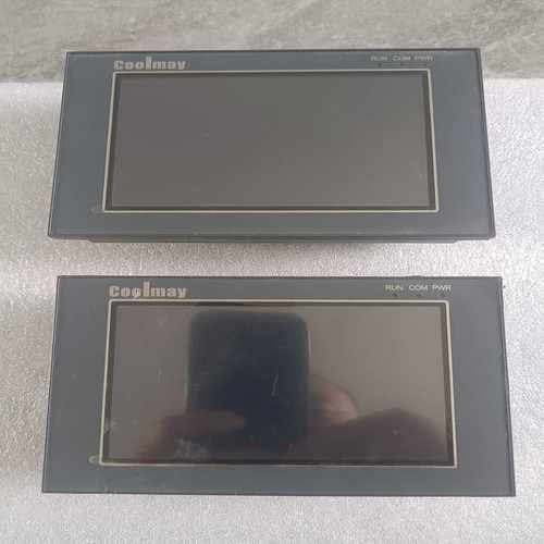 顾美coolmay4.3寸拆机触摸屏--议价商品