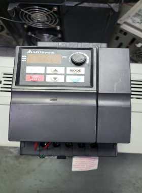 台达变频器2.2KWVFD022EL43A，已上询价