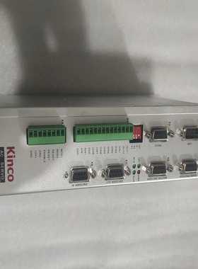 询价~步科伺服驱动器ED430-0040-LA-K-000  40