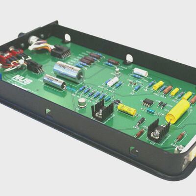 REPAIRED NUS INSTRUMENTS NUSB188PA1 BOARD LAG23004120 NUSB18