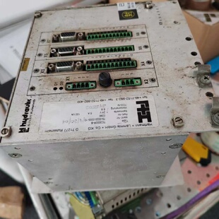 Hartmann液压控制器型号TC2000RB 询