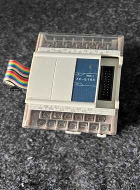信捷PLC扩展模块XC-E16XXC-E16XXC询价