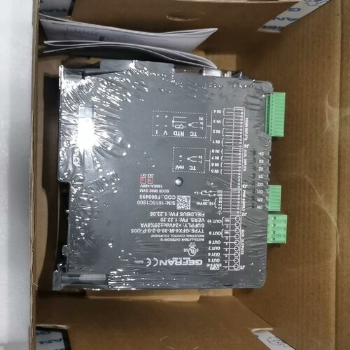寻《GFX4IR30020PU05杰弗伦温度控制器