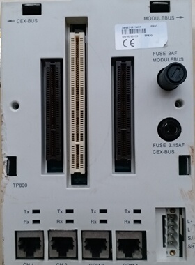 议价TP830 底座3BSE018114R1拆机