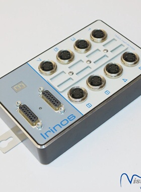 议价Messtechk Sachs IrTfv8TesaM16Il  Irinos Box 8285003  VS1