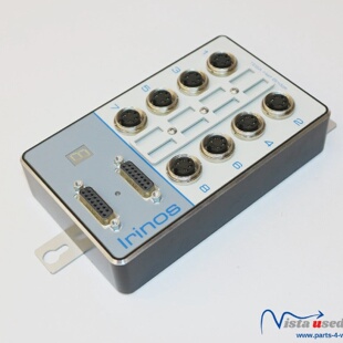 8285003 议价Messtechk VS1 Box Irinos Sachs IrTfv8TesaM16Il