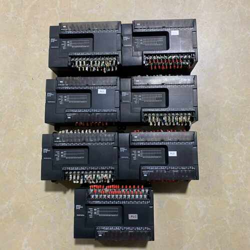 PLC，CP1E-E40SDR-A，版本1.1和1~询价