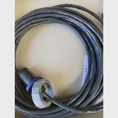 Drger P3U Remote Adapter New P17.92