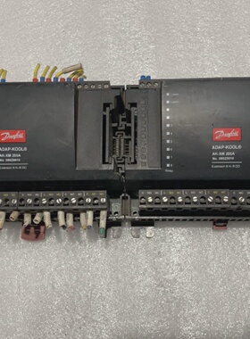 询价*Danfoss丹佛斯电子ADAPKOOL控制器AKXM