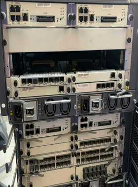 NE40E-X3机箱CR52MPUD0FPIC-询价