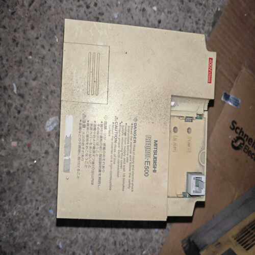 FR-E540-1.5K380V1.5KW