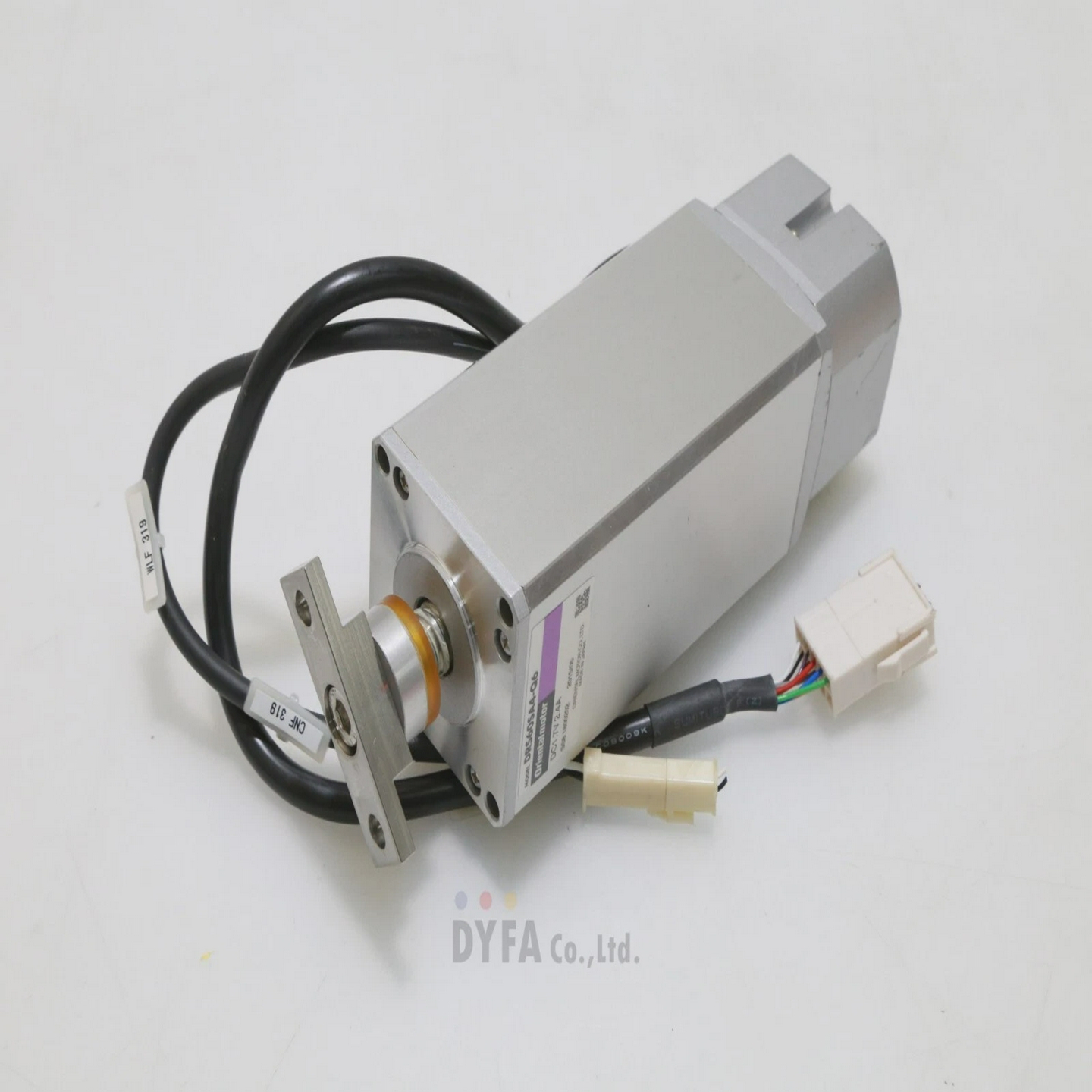 紧凑线性致动器ORIENTALDRS60SA4-Q6MOT-I-31449F47