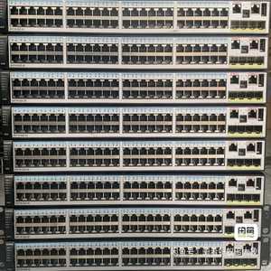 询价华为S5730-68C-PWR-SI万兆网管型POE交换机