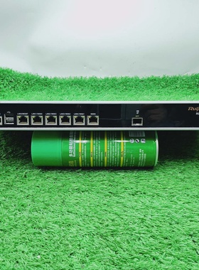 RUIJIE锐捷睿易RGNBR6135E网关路由器-议价