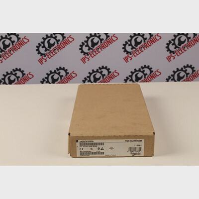 Schneider 140DDI35300 TSX Quantum Input module  6 months war